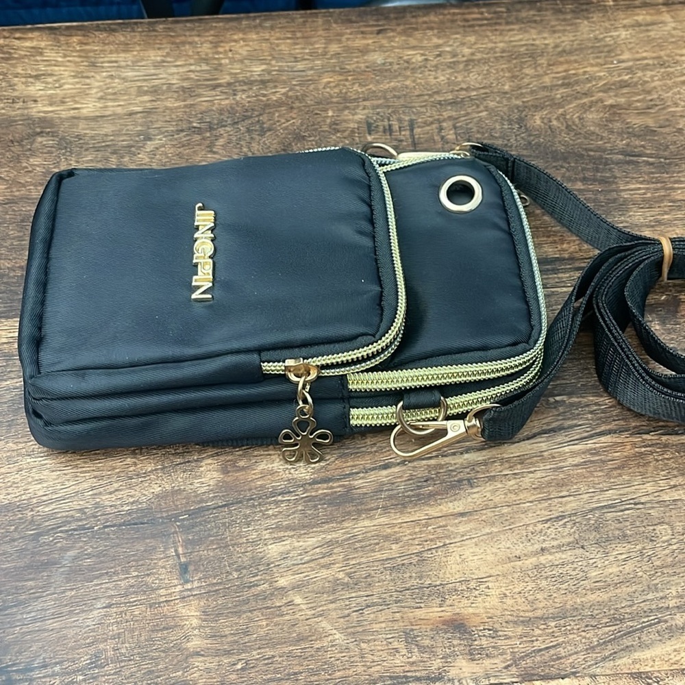 Small Crossbody Purse - Picture 4 of 5